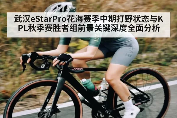武汉eStarPro花海赛季中期打野状态与KPL秋季赛胜者组前景关键深度全面分析